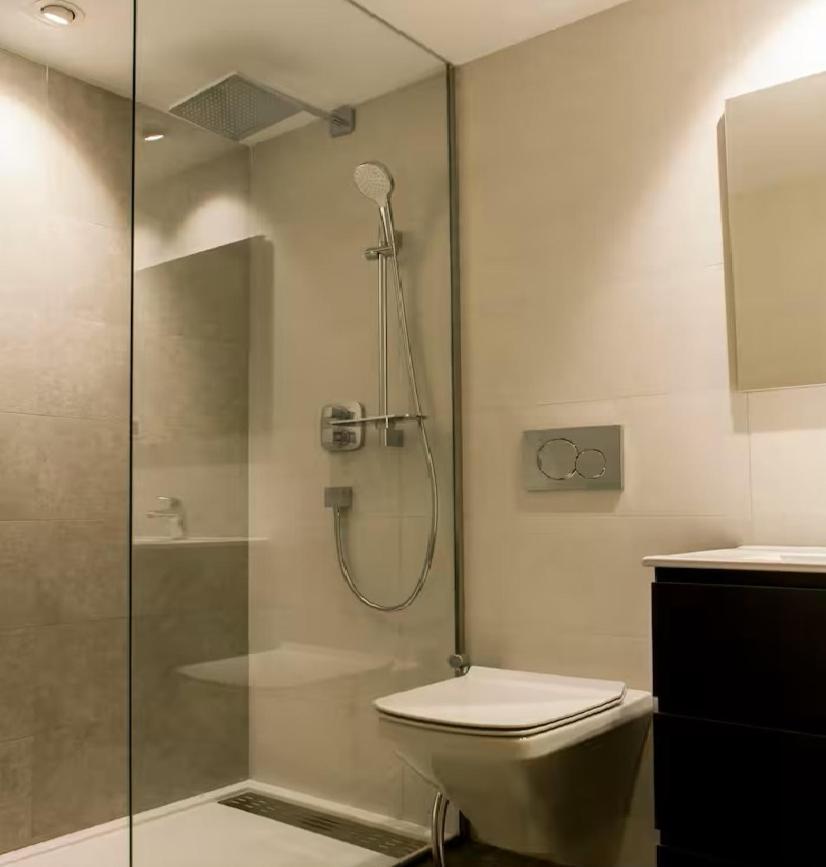 Appartement Smile Luxury Nerja